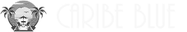 Logo Caribe Blue