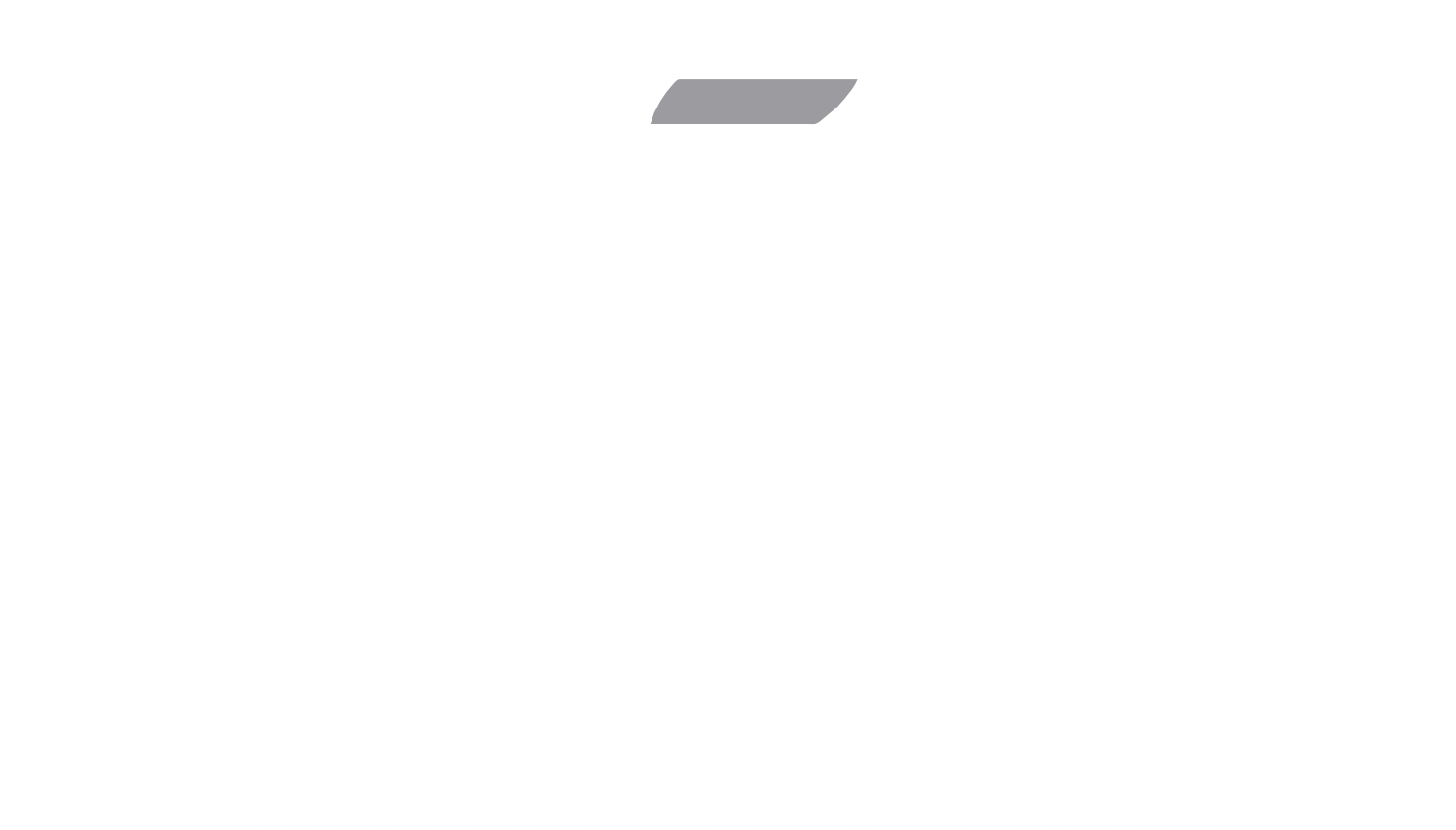 Logo Pevecerca Ciudad Del Este