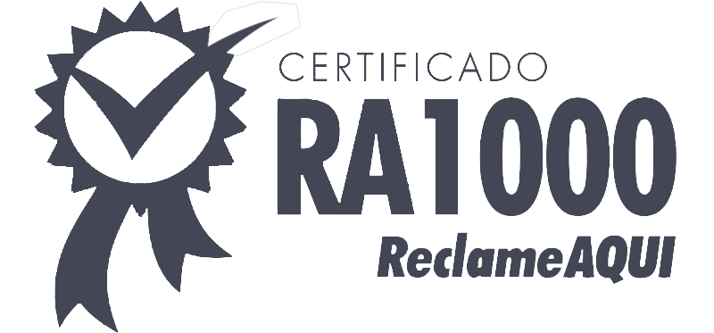 Certificado RA1000 - FGTS Meu Consig