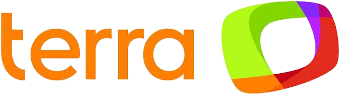 Logo Terra - FGTS Meu Consig