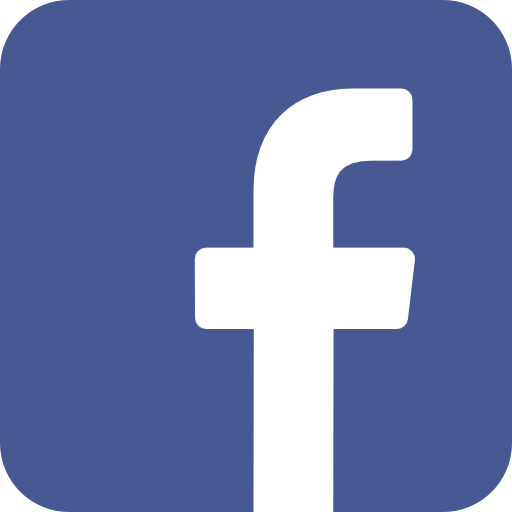 Logo Facebook - FGTS Meu Consig